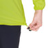 Womens Aerofoil Hooded Jacket