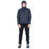 Womens Aerotherm Hooded Jacket