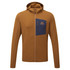 Lumiko Hooded Jacket