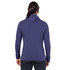 Womens Lumiko Hooded Jacket