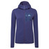 Womens Lumiko Hooded Jacket