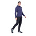 Womens Lumiko Hooded Jacket