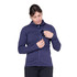 Womens Lumiko Hooded Jacket