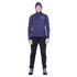 Womens Lumiko Hooded Jacket