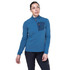 Womens Lumiko Zip-T
