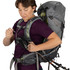 2026 Womens Sirrus 36 Rucksack