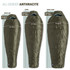 2026 Anthracite 30 Synthetic Sleeping Bag