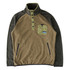 Teannaway Fleece Pullover