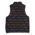 Cooper Fleece Vest