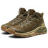 Targhee Apex Mid WP
