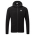 Micro Zip Fleece Jacket