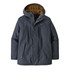 Isthmus Parka