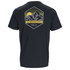 Stance Mountain Peak Tee