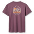 Stance Mountain Peak Tee