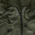 Octa Hoodie Quarter Zip