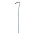 Steel Skewer Tent Peg - 10 Pack