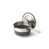 Detour Stainless Steel Collapsible Pouring Pot - 1.8L