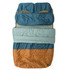 Dream Island 20F Double Wide Synthetic Sleeping Bag