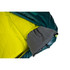 Jazz Double Synthetic Sleeping Bag