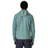 R1 Air Full-Zip Hoody - Past Season Colours
