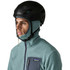 R1 Air Full-Zip Hoody - Past Season Colours