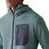R1 Air Full-Zip Hoody - Past Season Colours