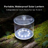 Luci Original Clear Inflatable Solar Lantern