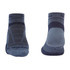 TRAIL RUN Ultralight Zero Merino Sport Low Socks