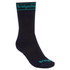 Womens TRAIL RUN Ultralight Zero Merino Sport Boot Socks