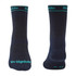 Womens TRAIL RUN Ultralight Zero Merino Sport Boot Socks