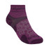 Womens TRAIL RUN Ultralight Zero Merino Sport Low Socks