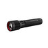 P7R RECHARGEABLE LED Torch