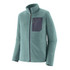 R1 Air Jacket - Past Season Colours