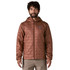 Nano Puff Hoody - Past Season Colours