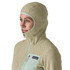 Womens R1 Air Full-Zip Hoody - Past Season Colours