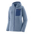 Womens R1 Air Full-Zip Hoody - Past Season Colours