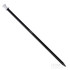 Nano 12 inch Tent Stake - Double Flange Head