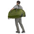 No Matter What Rolling Duffel 120L