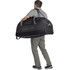 No Matter What Rolling Duffel 120L