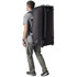 No Matter What Rolling Duffel 120L