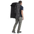 Cargo Hauler Rolling Duffel 110L