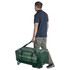 Cargo Hauler Rolling Duffel 110L