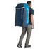Cargo Hauler Rolling Duffel 110L