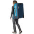 2026 Cargo Hauler XT Wheeled Duffel 90L