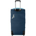 2026 Cargo Hauler XT Wheeled Duffel 120L