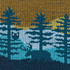 Northwoods Micro Crew Midweight Socks