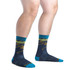 Ridge Runner Micro Crew Socks