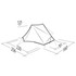 Via 1 UL Tent