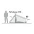 Via 2 UL Tent