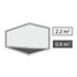 Chaser 2 LW Tent